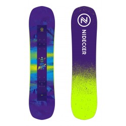 Nidecker Micron Magic Nidecker Micron Magic